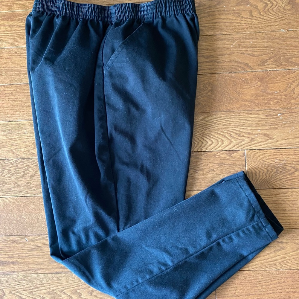 Women’s Black Pants